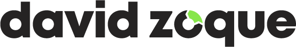 David Zoque | Digital Marketer, Graphic & Web Designer