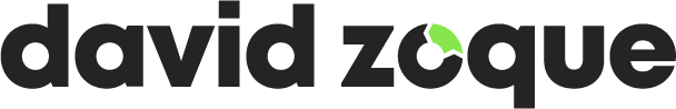 David Zoque | Web Designer & Creative Digital Specialist